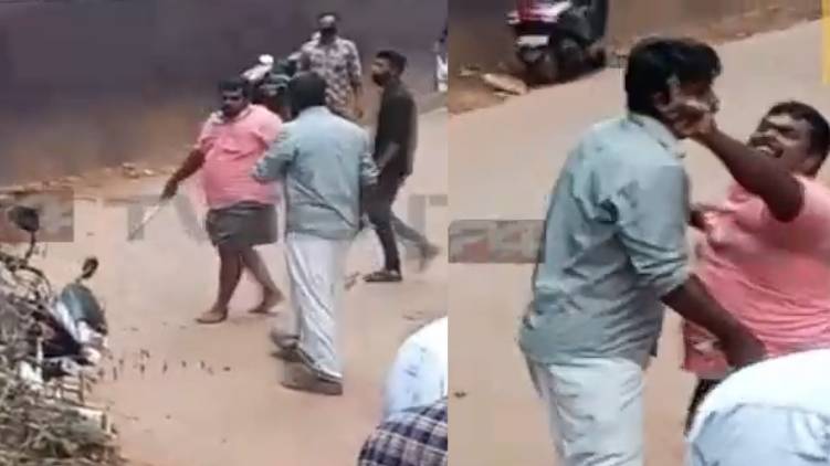 koylandy goonda attack video