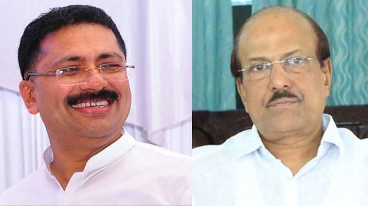 kt jaleel fb post against kunjalikutty