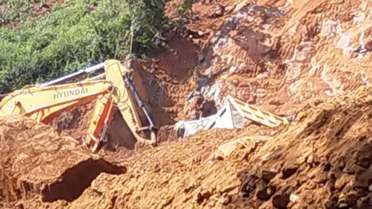 wayanad quarry stop memo issued