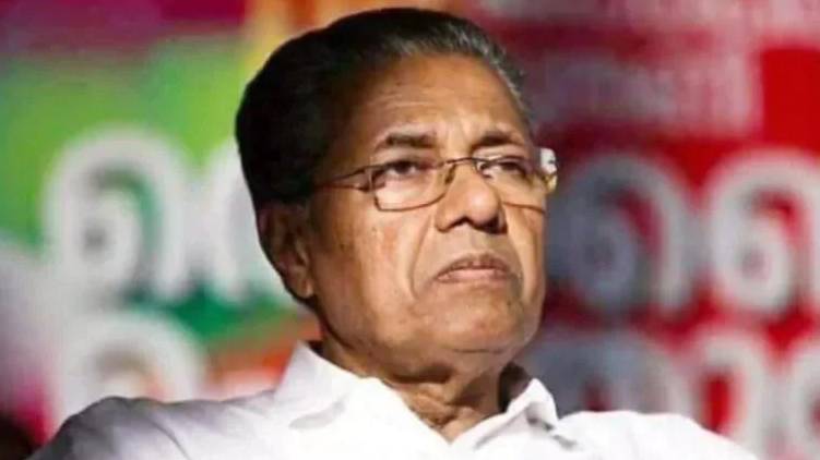ldf will win in local body election says cm