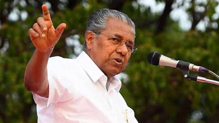 ldf will win says pinarayi vijayan
