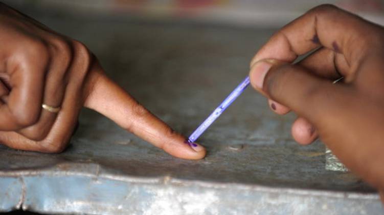local body election of five places postponed
