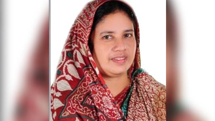 malappuram thalakkad panchayath candidate passes away