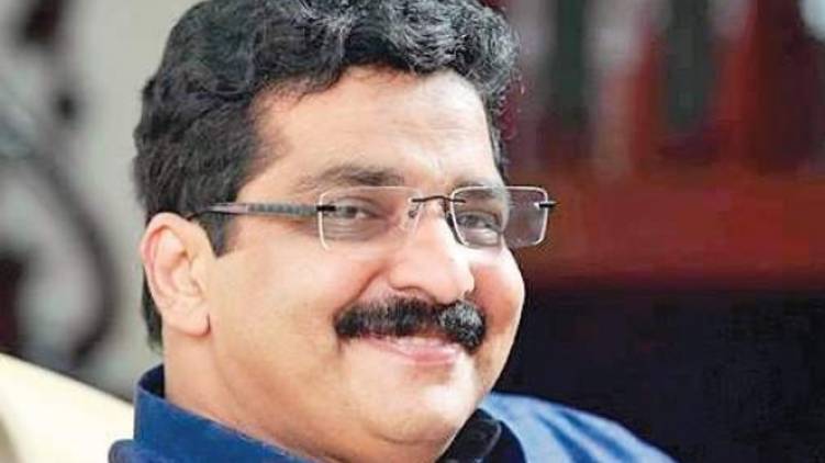 mk muneer covid confirmed