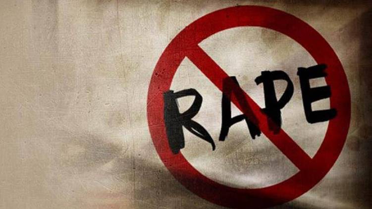 neighbor who raped 16 year old girl arrested