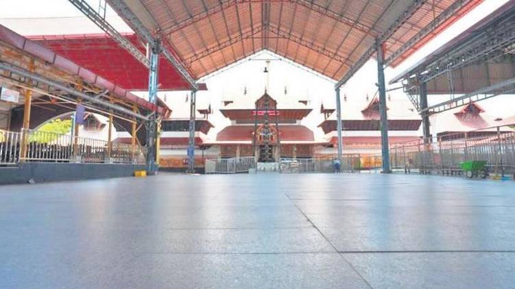 new relaxations in guruvayoor temple