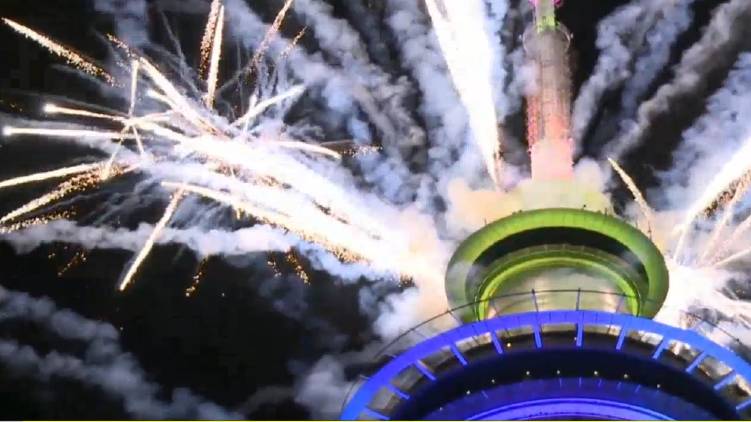 newzealand new year 2021