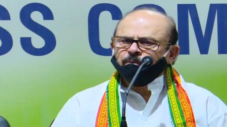 no bad performance in local body election says tariq anwar