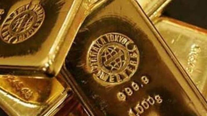 gold missing