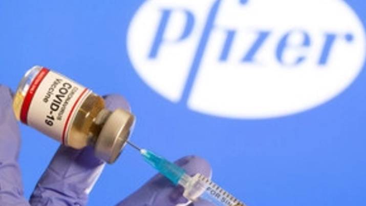 pfizer