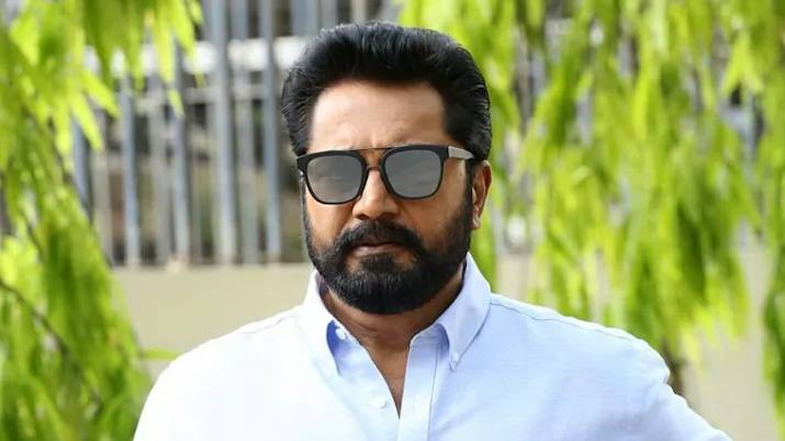 sarath kumar