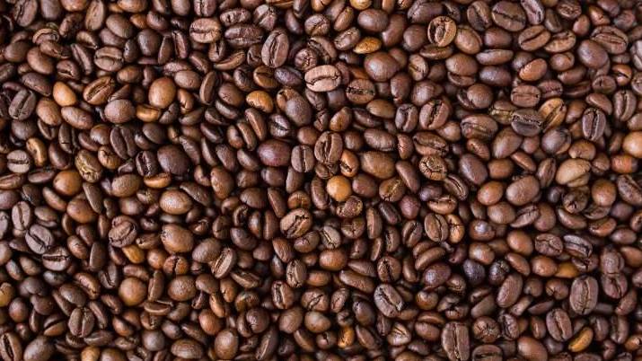 coffee beans