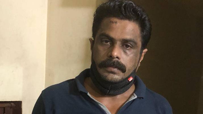 koyilandi goonda attack accused