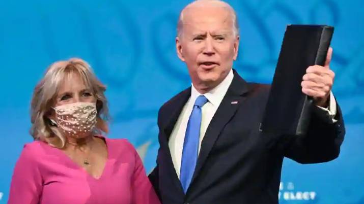 joe biden jill biden