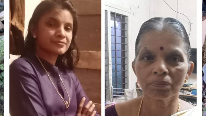 kottayam mother and daughter found dead