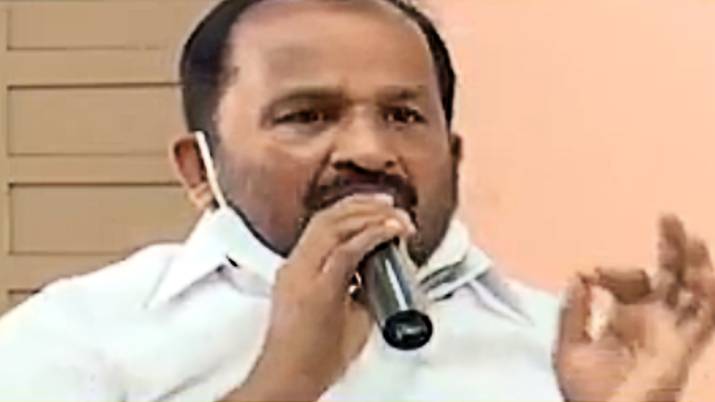 t n prathapan