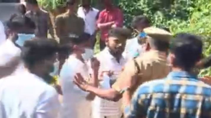 udf- ldf quarrel