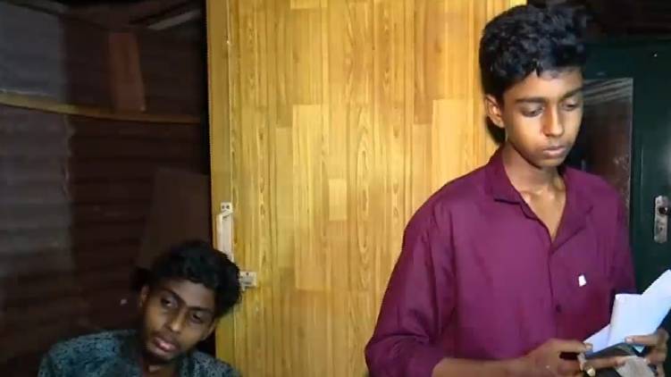 police interfered with burial says son (1)