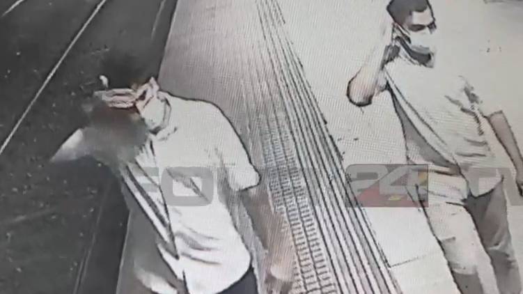 police suspect kochi shopping mall case culprit entry to kochi