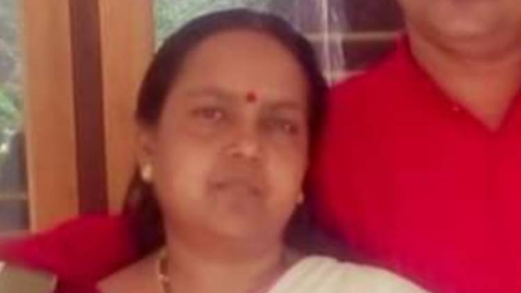 public prosecutor mv shailaja passes away