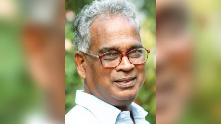 punaloor rajan