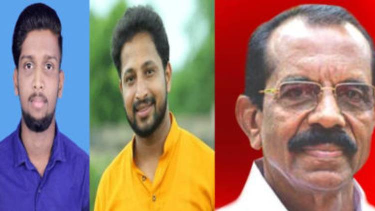ready to face any probe says mv balakrishnan