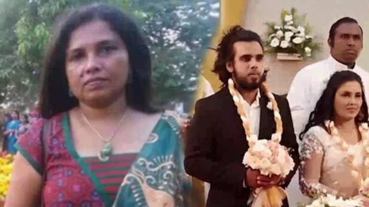 shakha kumari murdered