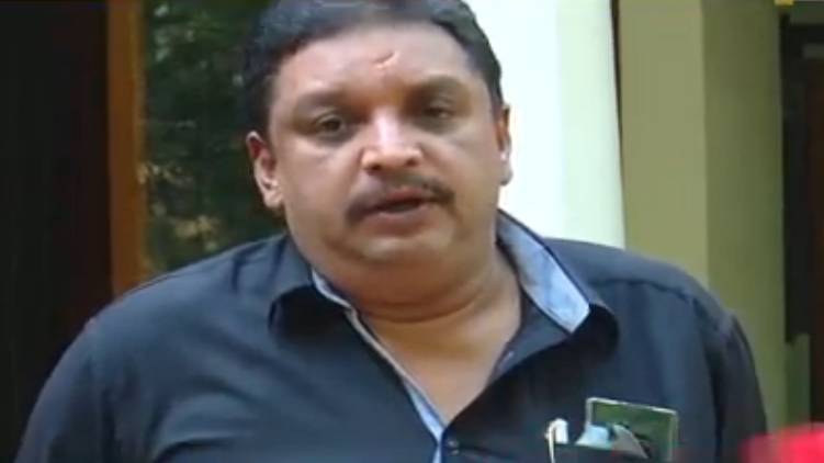 dont know whether udf will get hold over kollam corporation says shibu baby john