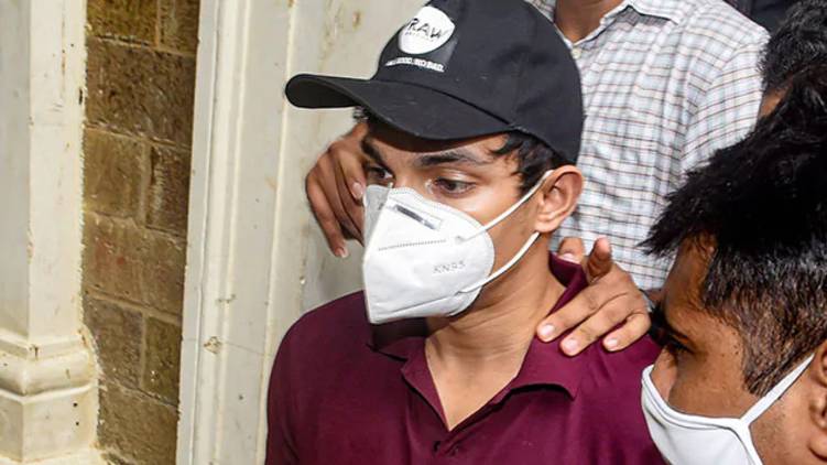 showik chakraborthy grants bail