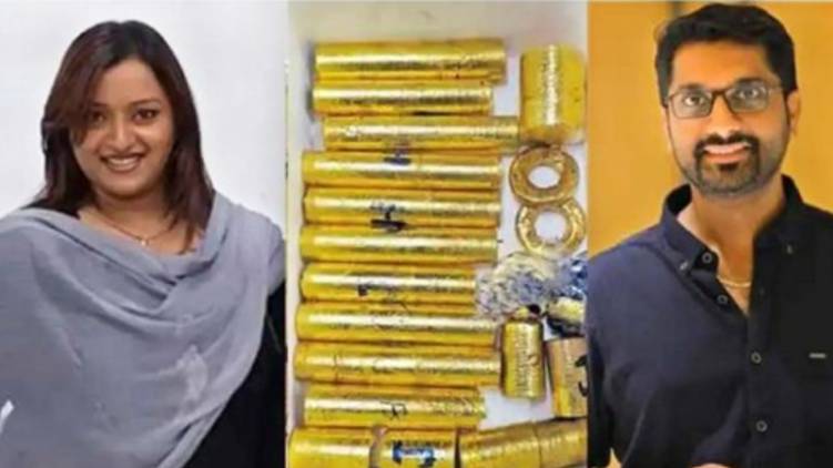 swapna sarith secret statement threat for their life says custom