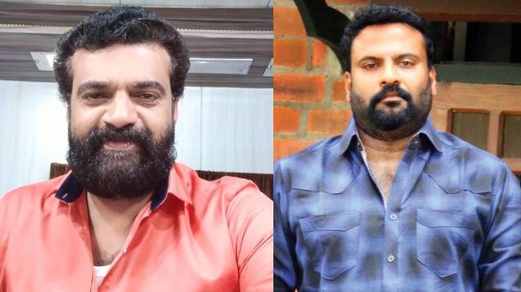 tini tom on anil nedumangad death