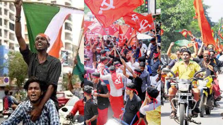 tvm collector banned rallies election