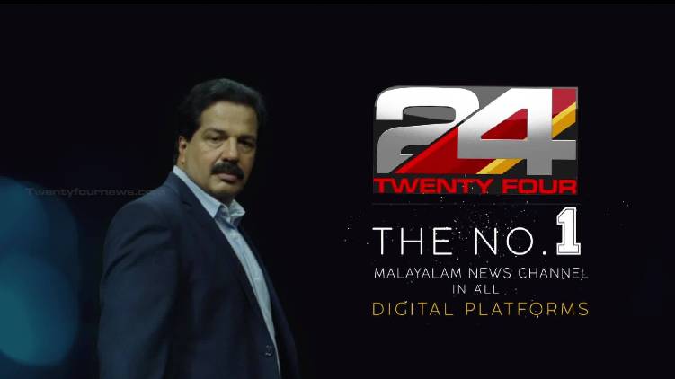 twentyfour digital platform outstanding growth