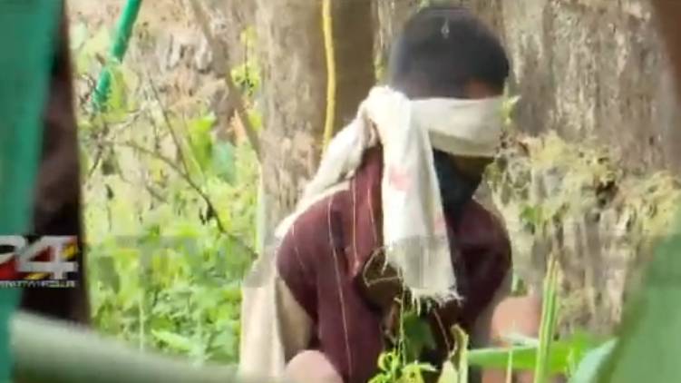 two arrested in connection with thrissur manhandling