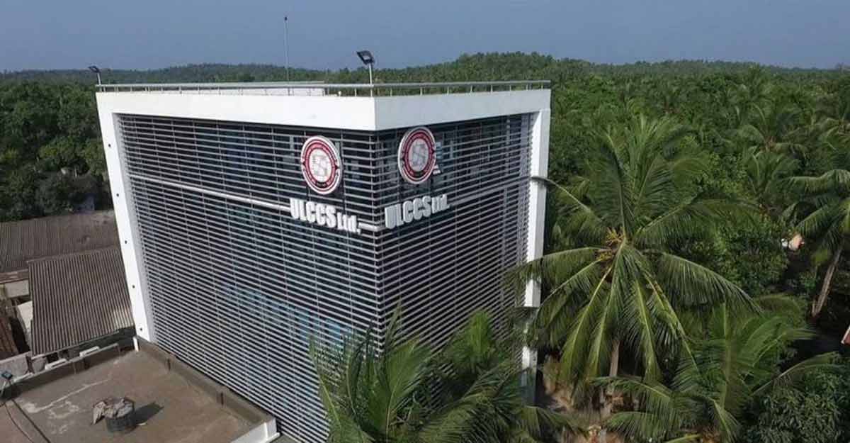 ed probe against ulscc