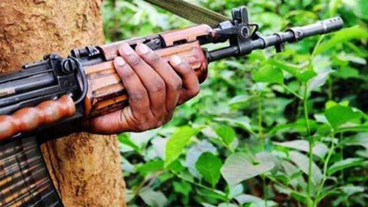 wayanad banasura police and maoist encounter