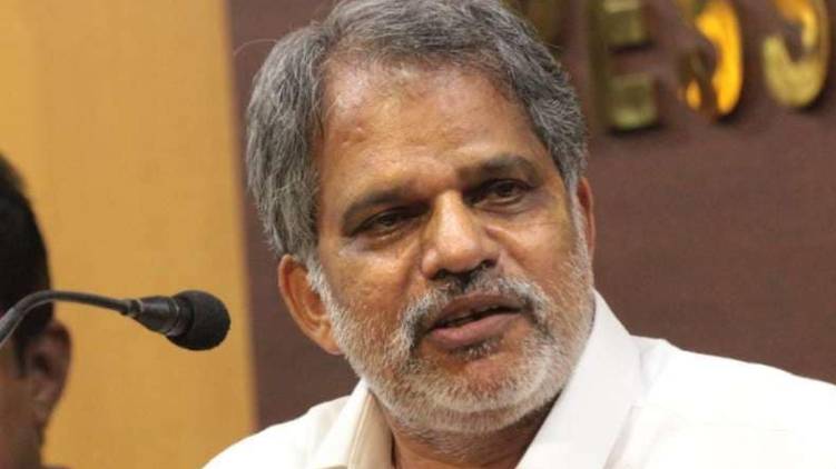 will win in local body election says a vijayaraghavan