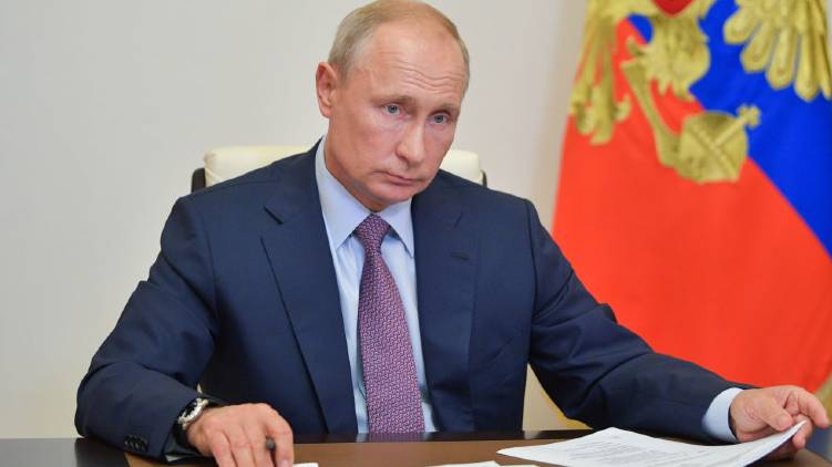 wladimir putin