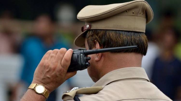 141 officials transfer kerala