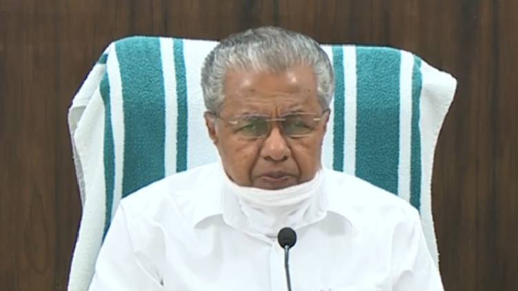 5771 confirmed covid today kerala