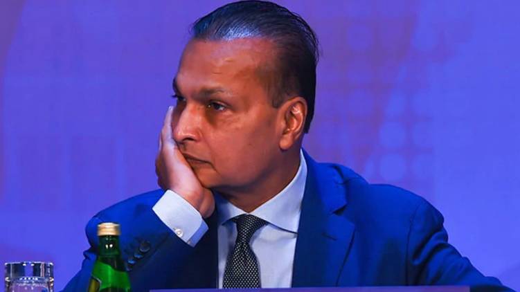 Accounts of Anil Ambani Firms Declared Fraud SBI To Delhi High Court
