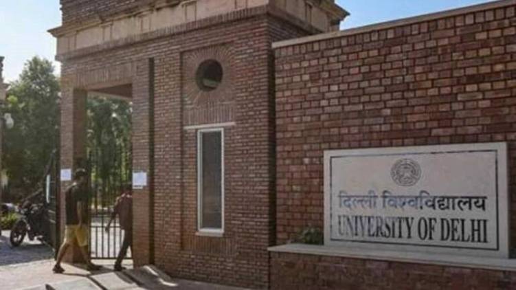 Delhi University to reopen from February 1