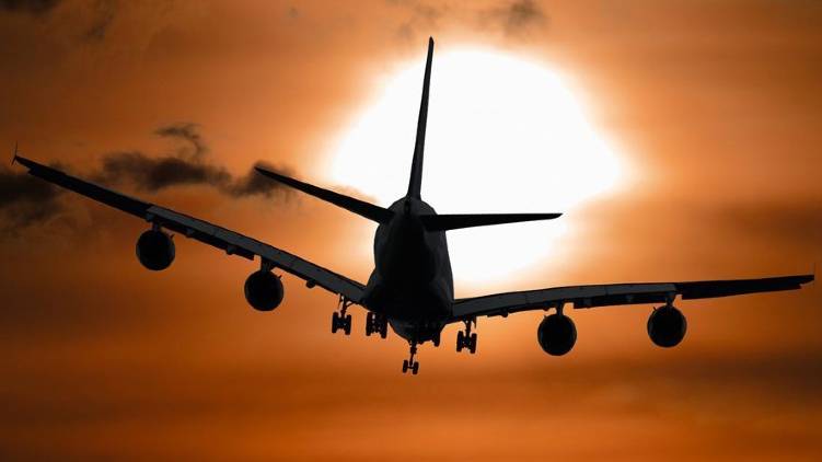 International Passenger Flights To Stay Banned Till February 28