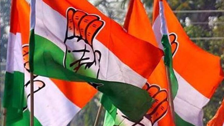 Congress discussions constituent parties