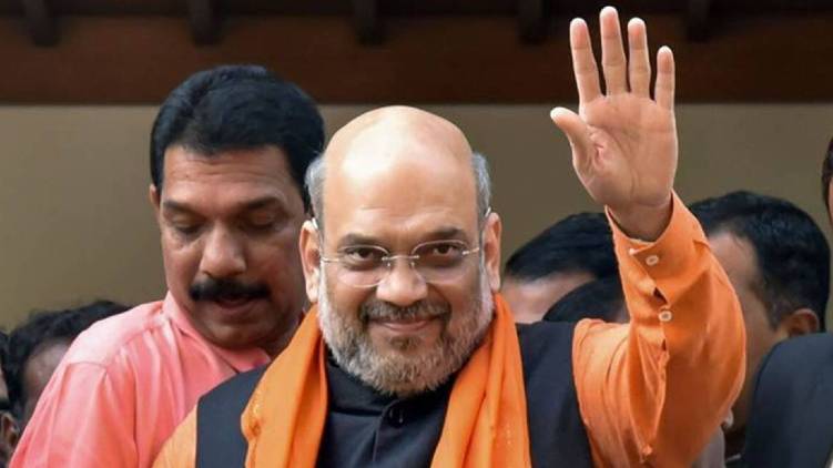 amit shah