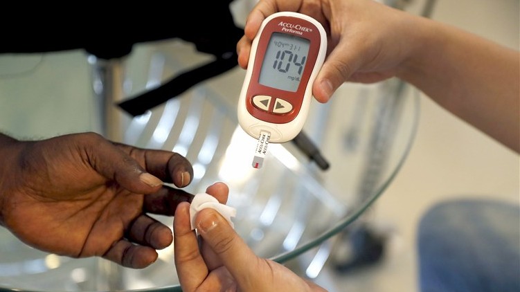diabetes testing mandatory patients