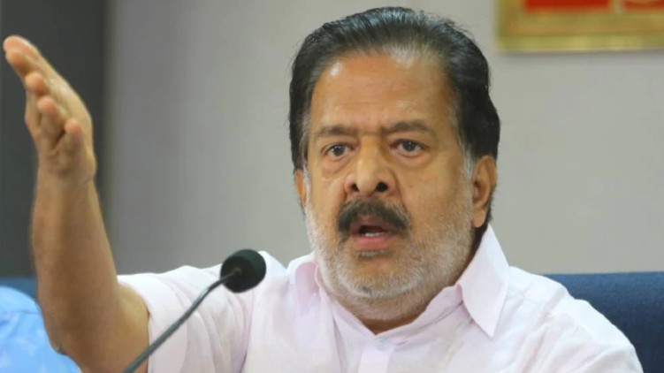 Ramesh Chennithala state government
