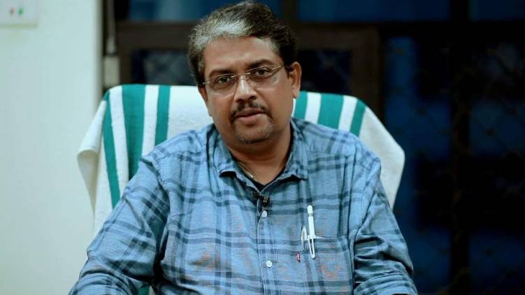 biju prabhakar