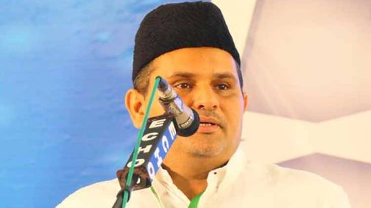syed munavarali thangal