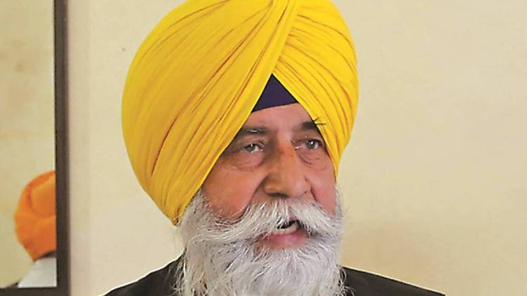 baldev singh sirsa